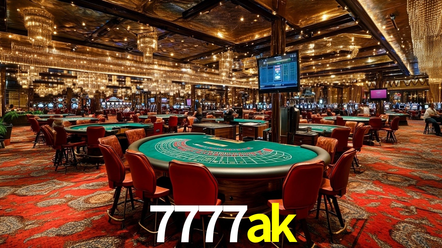 7777ak bet