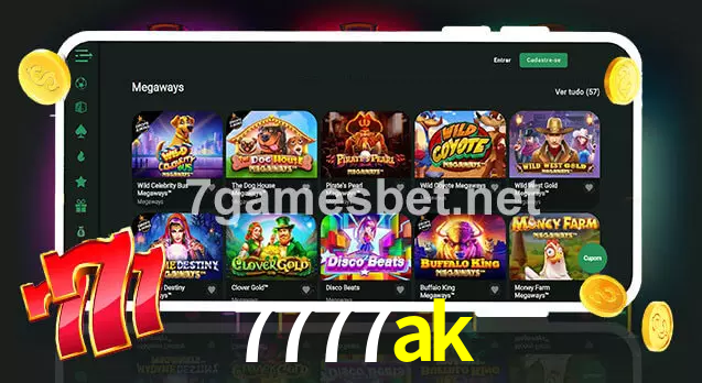7777ak aplicativo