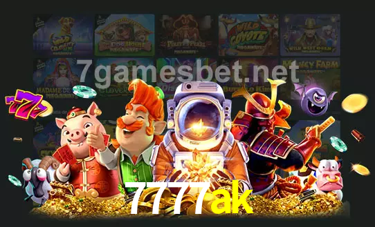 cassino 7777ak