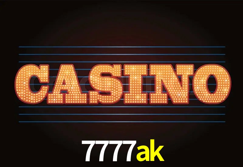 Estatísticas Esportivas 7777ak
