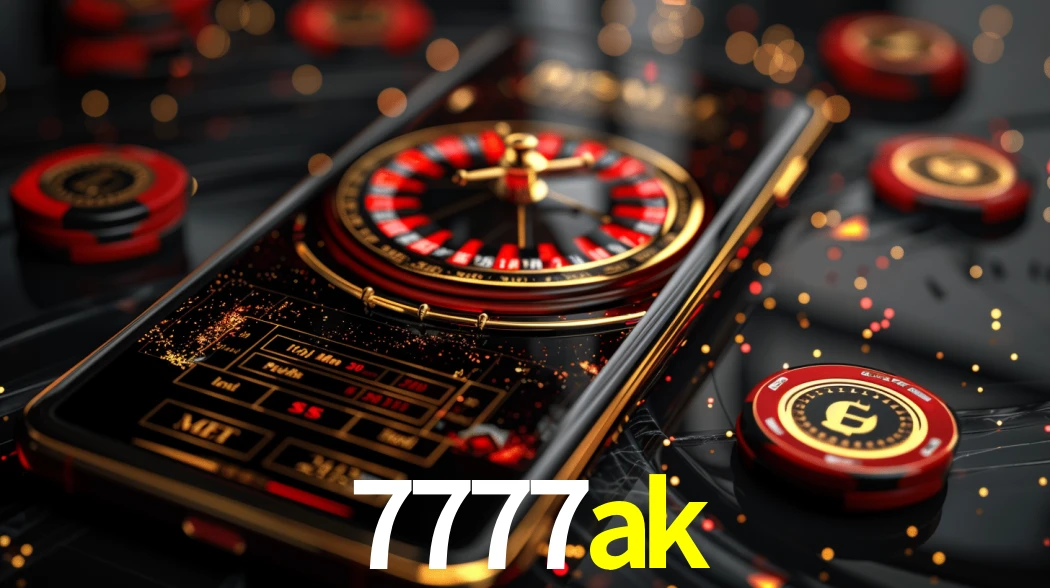 Live Casino 7777ak
