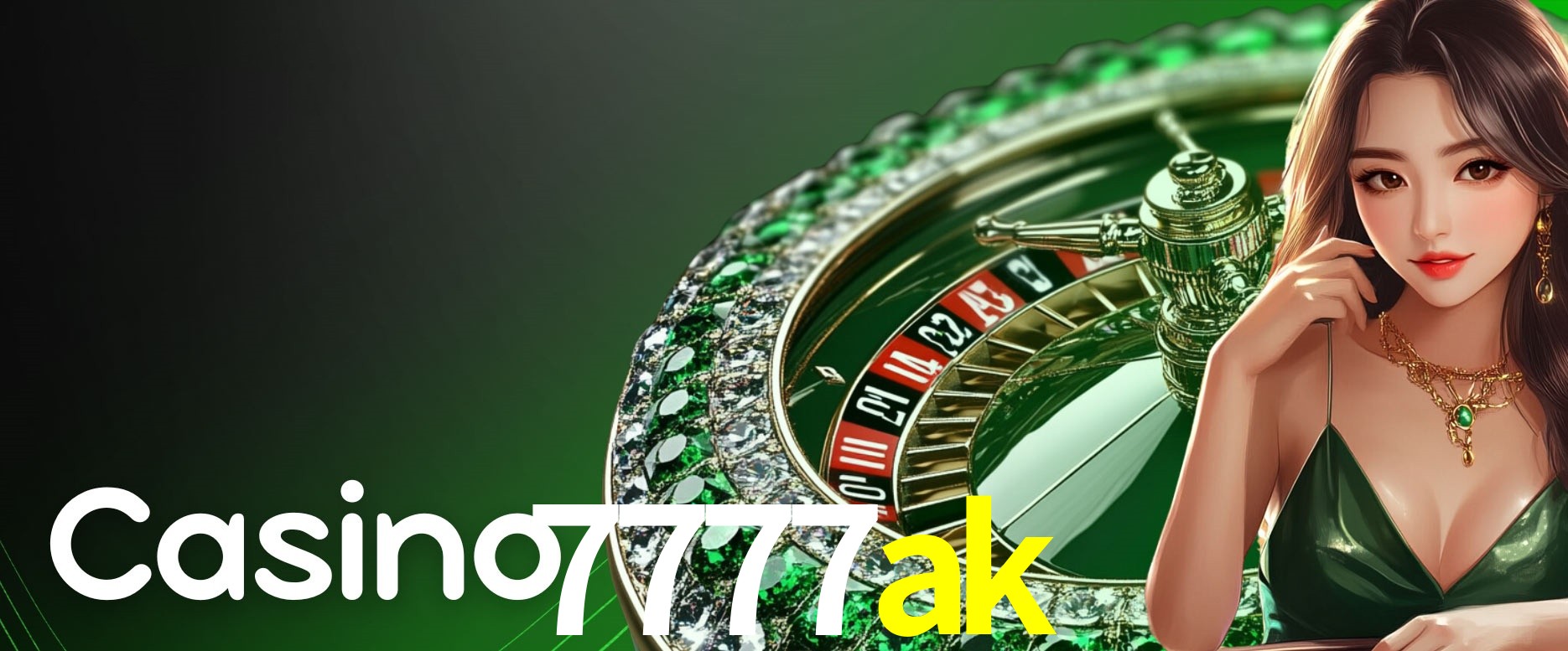 Exclusive Offers 7777ak