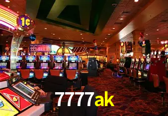 Desvendando o Mundo dos Jogos Virtuais na 7777ak