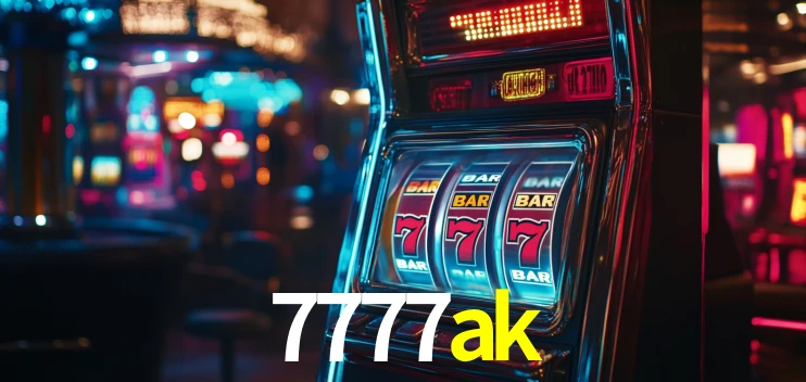 Live Casino 7777ak