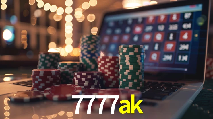 Account Benefits 7777ak