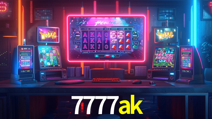 Experimente o Login Seguro Premium no 7777ak