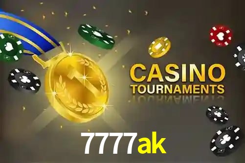 Instalação rápida do APK 7777ak