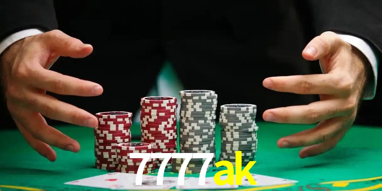 Benefícios VIP na 7777ak