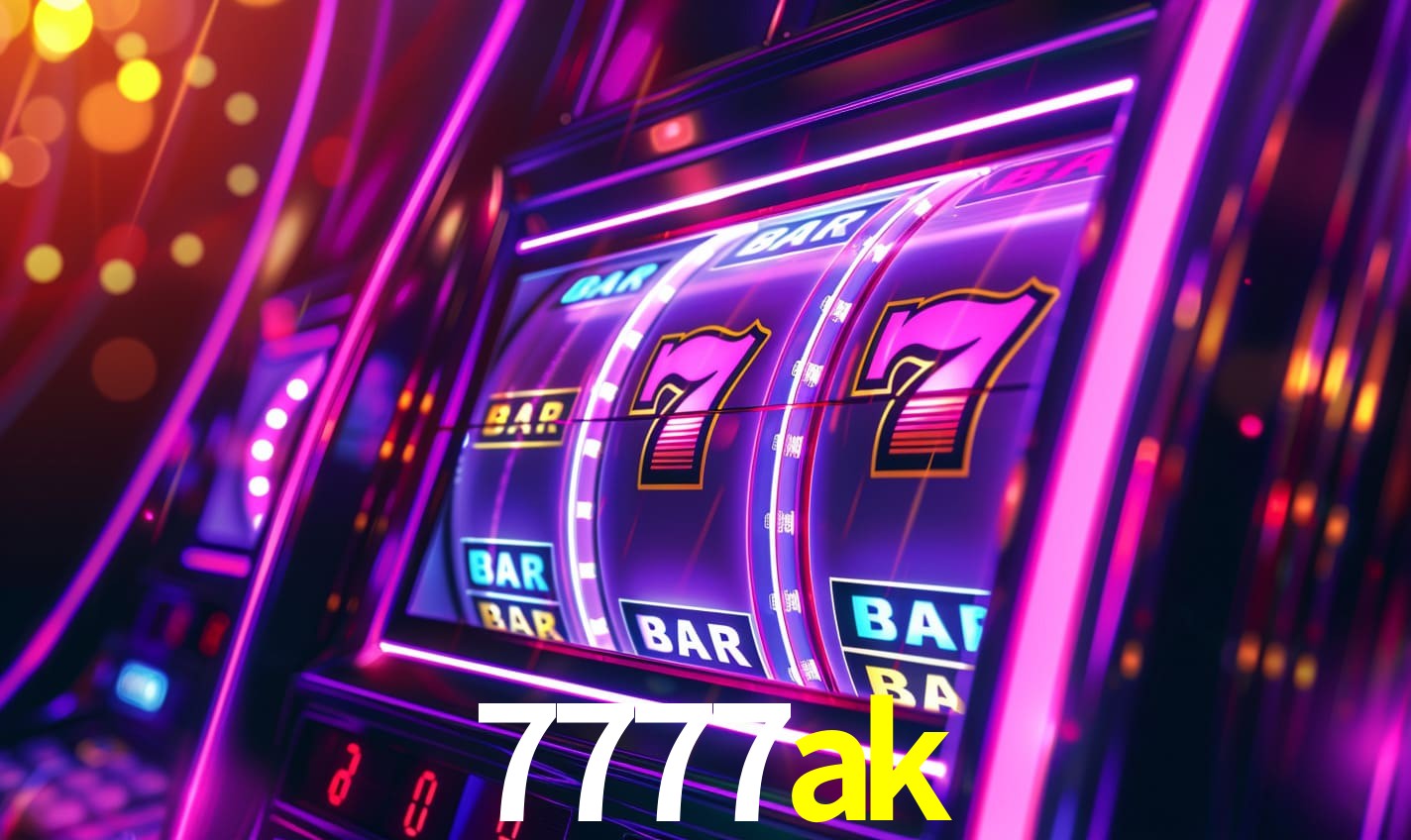 7777ak: Jogue Crash e Experimente Alta Recompensa Instantânea
