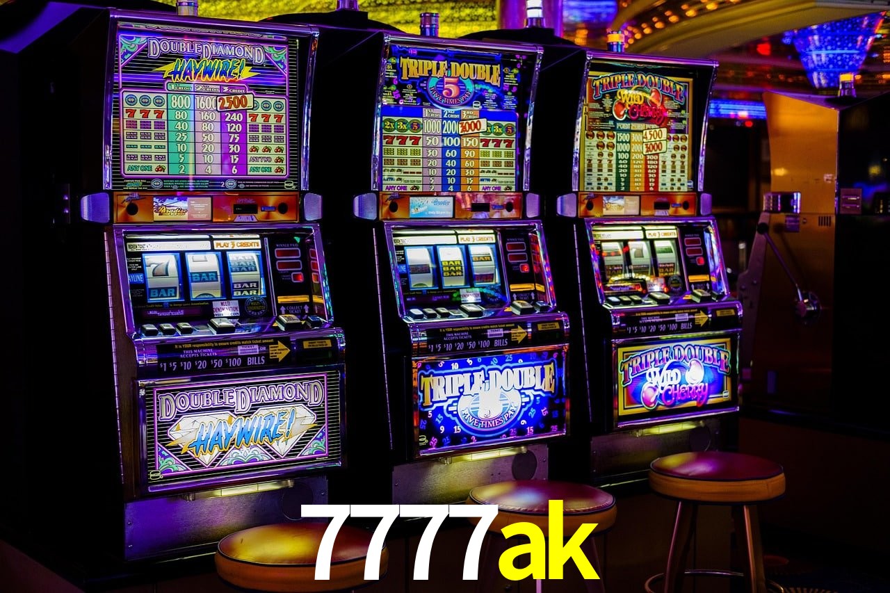Casino VIP 7777ak