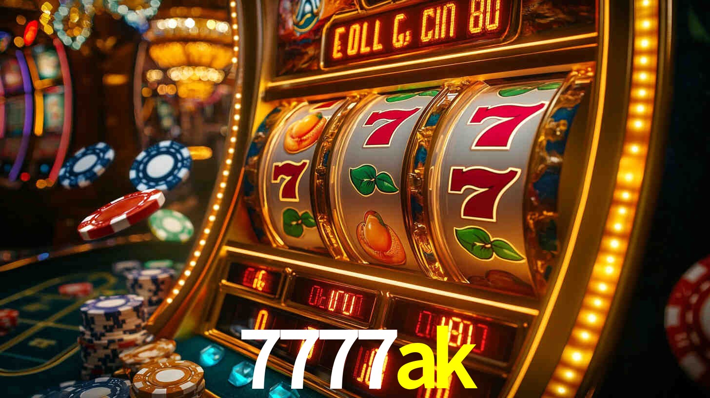 Daily Bonuses 7777ak