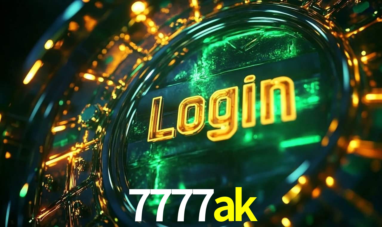 Segurança e privacidade no APP 7777ak