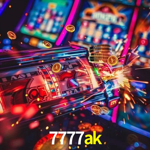 Jogos Exclusivos 7777ak