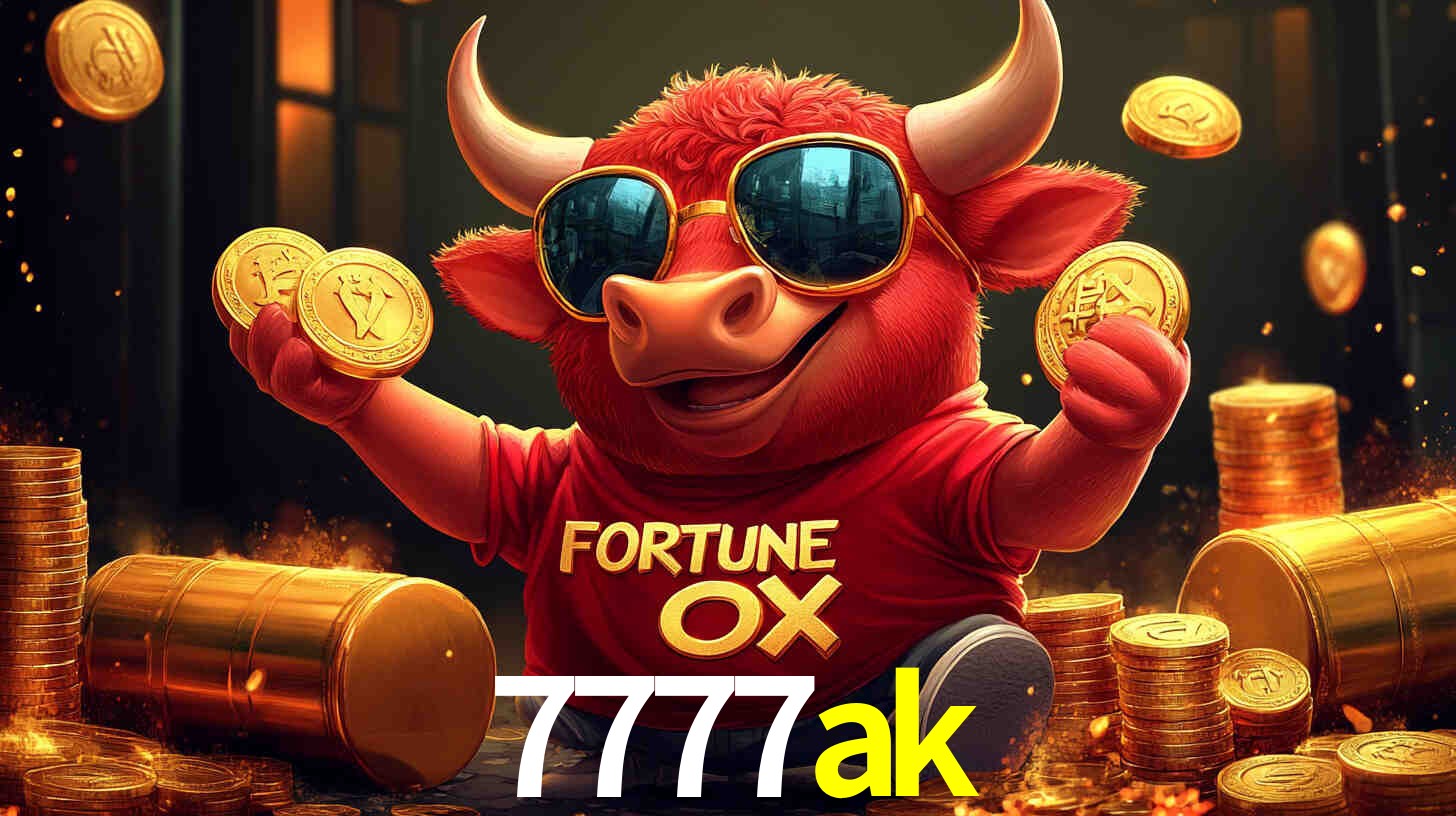 Desvendando o Mundo dos Jogos Virtuais na 7777ak