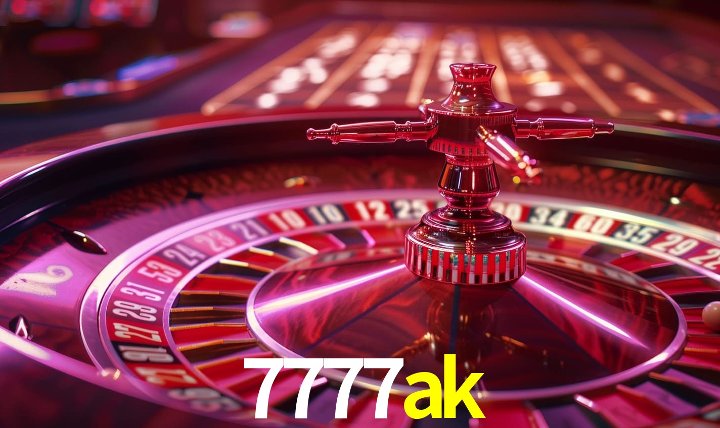 Descubra o Programa VIP da 7777ak: Vantagens Exclusivas para Jogadores
