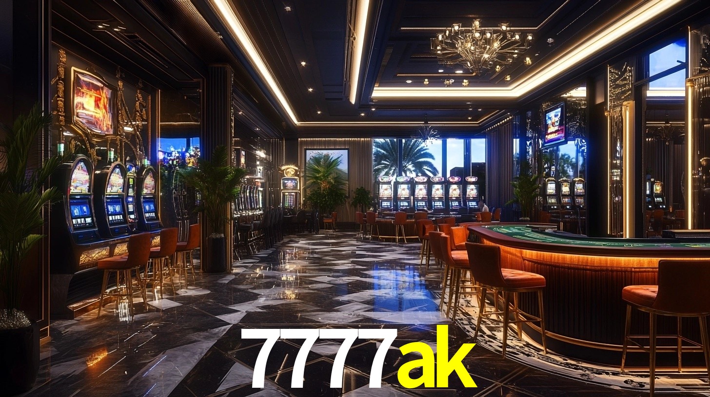 Exclusive Games 7777ak
