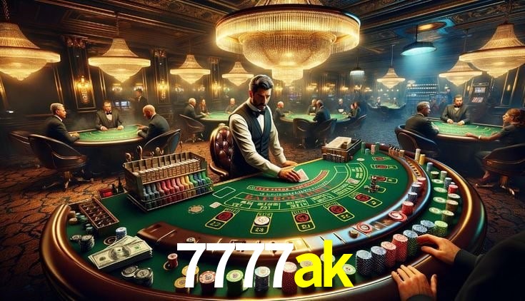 Gates of Olympus 7777ak