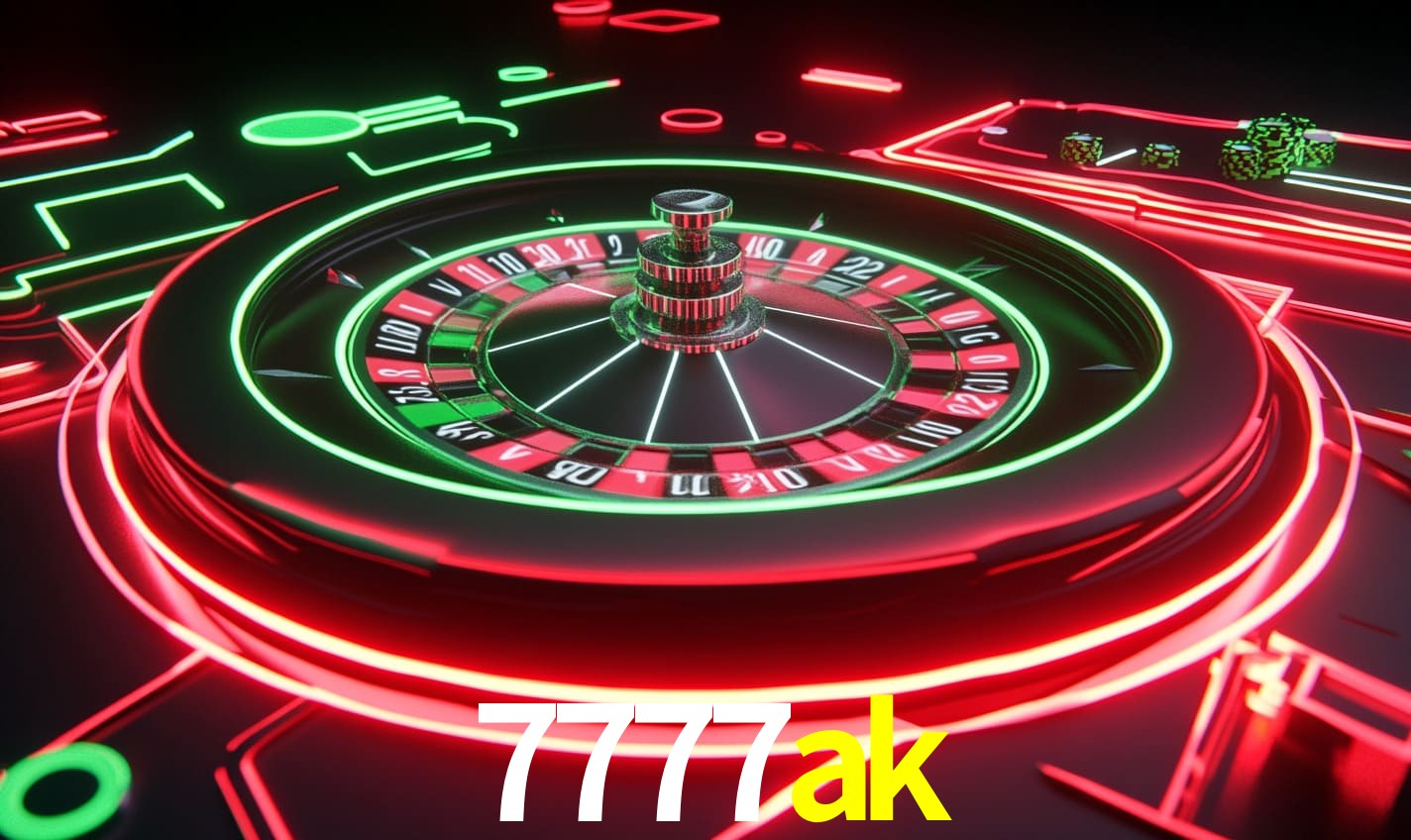Descubra a Essência do 7777ak: Nossa História e Compromissos