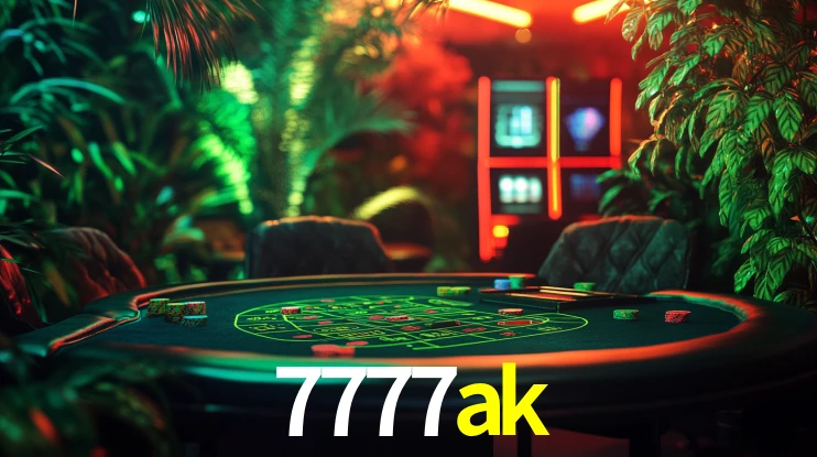 VIP Casino 7777ak