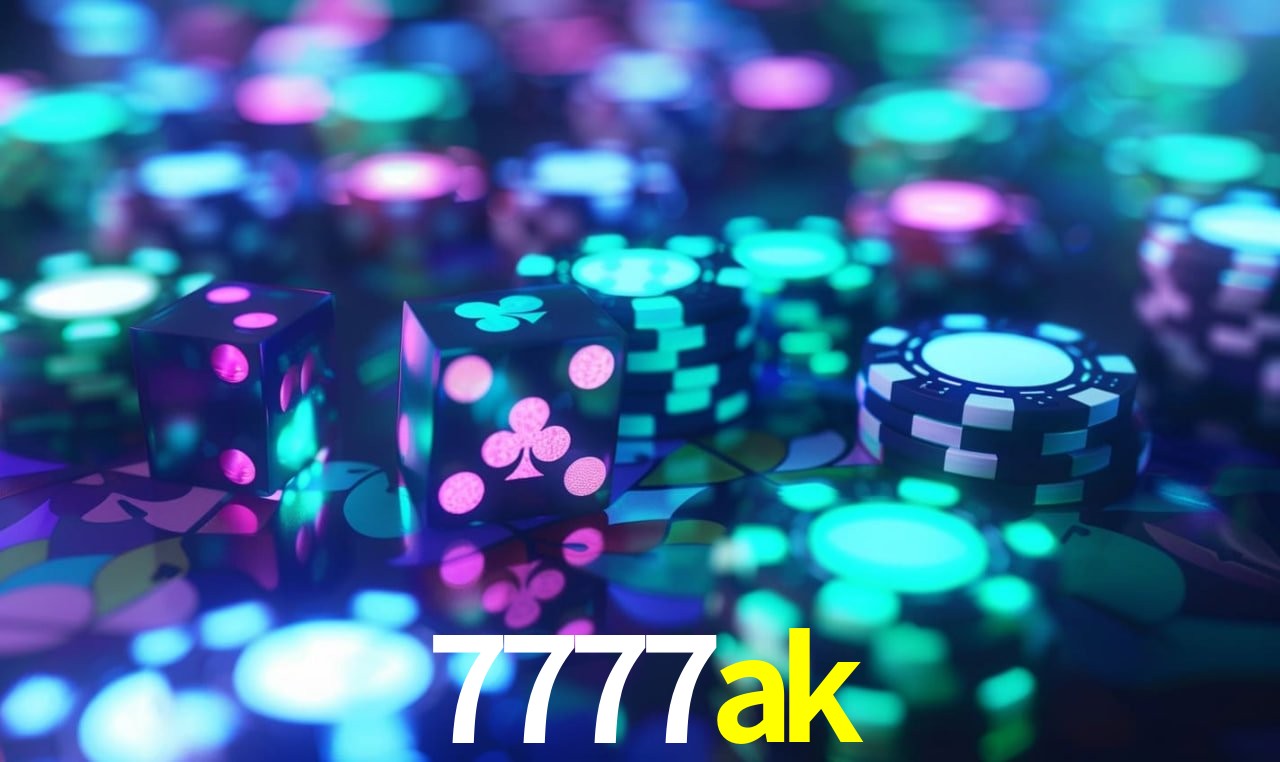 Torneios 7777ak