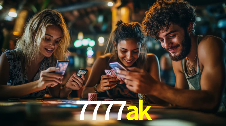Roulette Table 7777ak