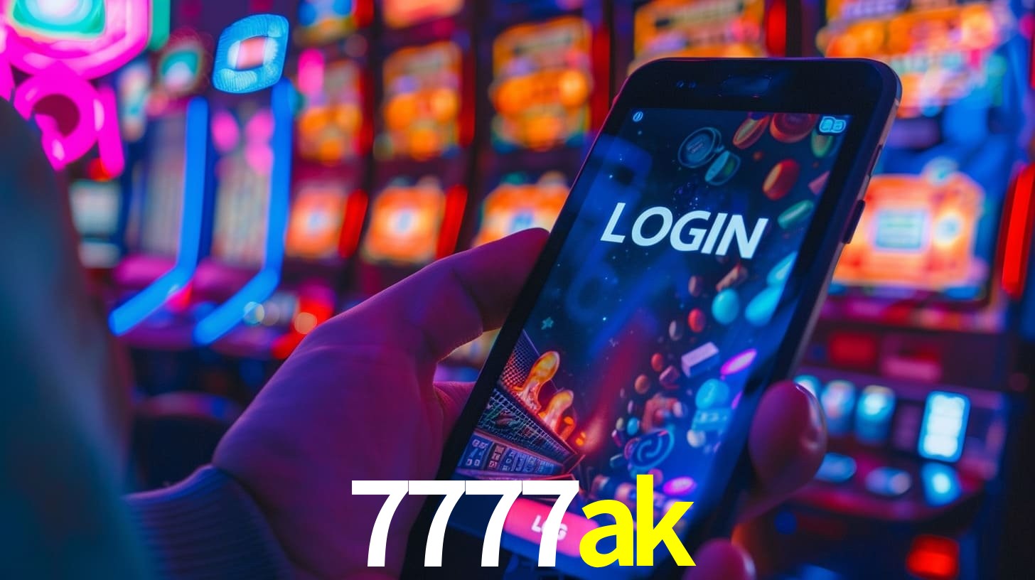 Bônus Diários 7777ak