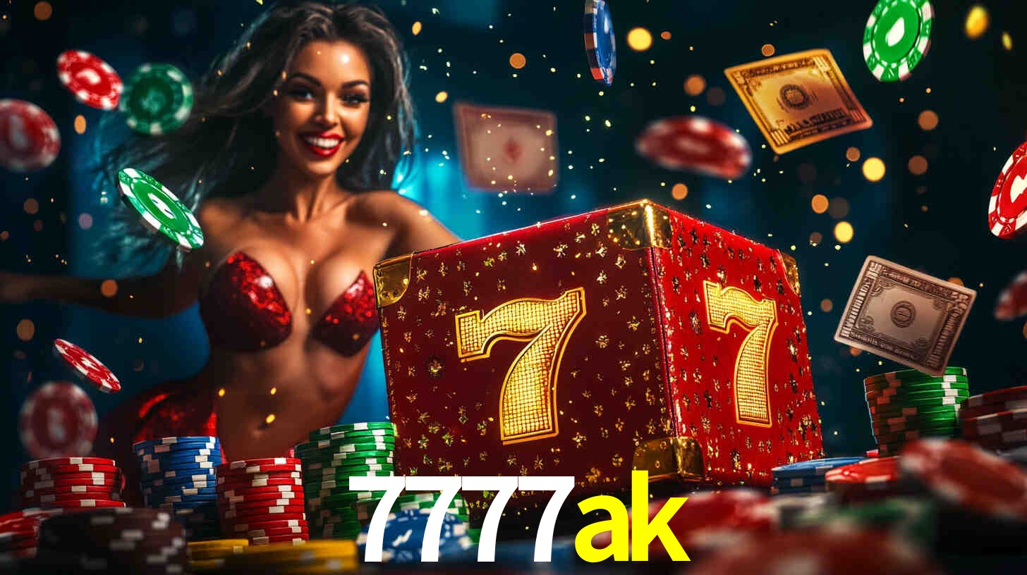 Descubra a Essência do 7777ak: Nossa História e Compromissos