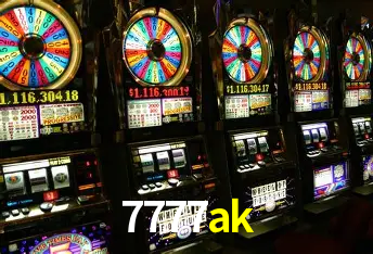 A Revolução dos Aplicativos de Jogos no 7777ak