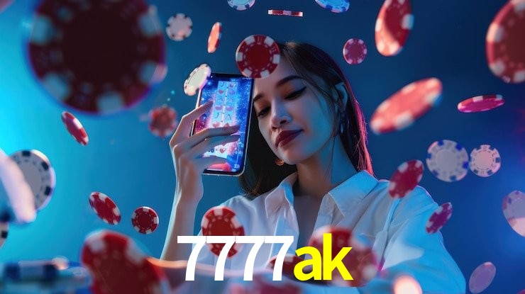 Desvendando o Mundo dos Jogos Virtuais na 7777ak