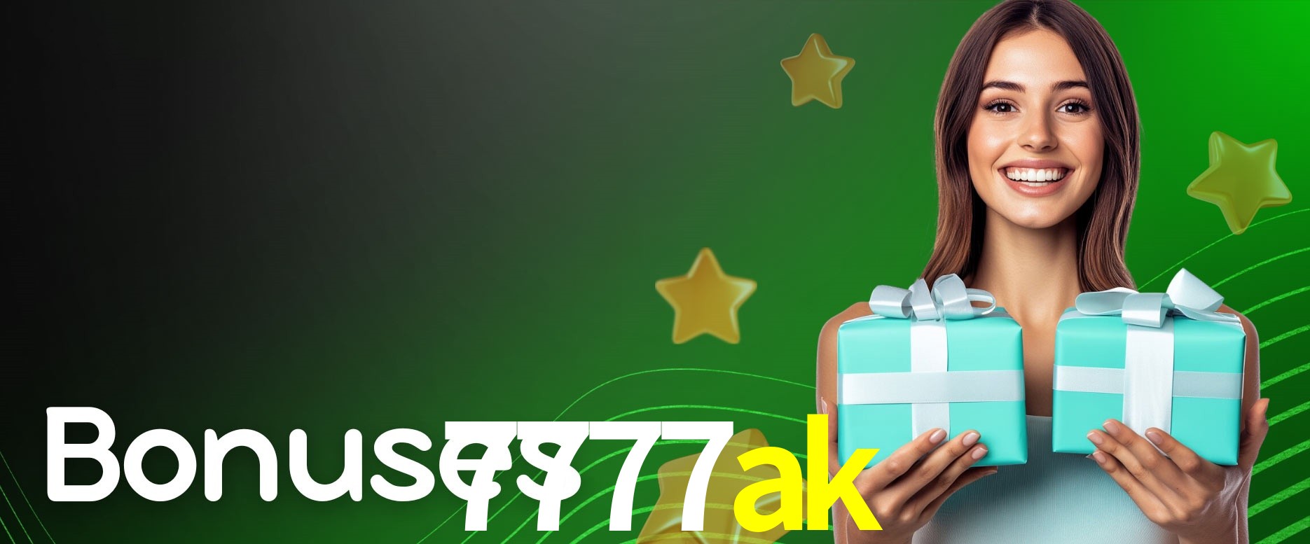 Seasonal Promotions 7777ak