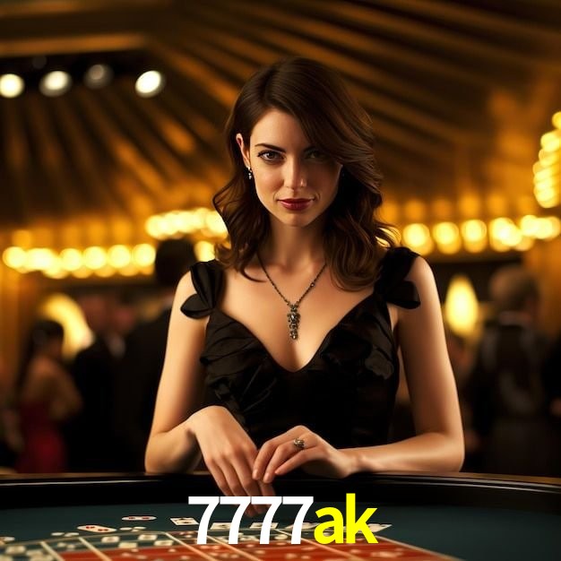 Explorando a Categoria de Eventos em Apostas na 7777ak