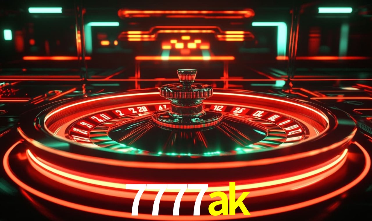 Descubra a Magia dos Jogos de Arcade no 7777ak