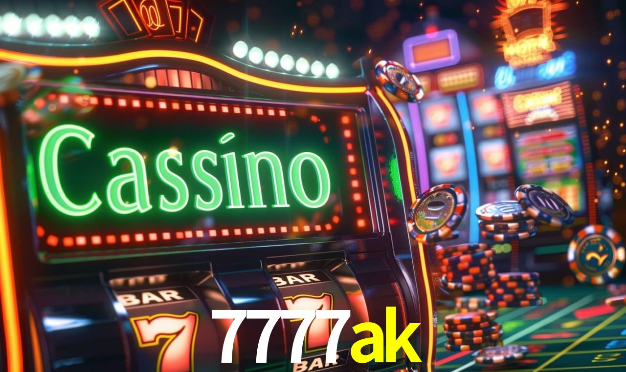 Login Seguro 7777ak