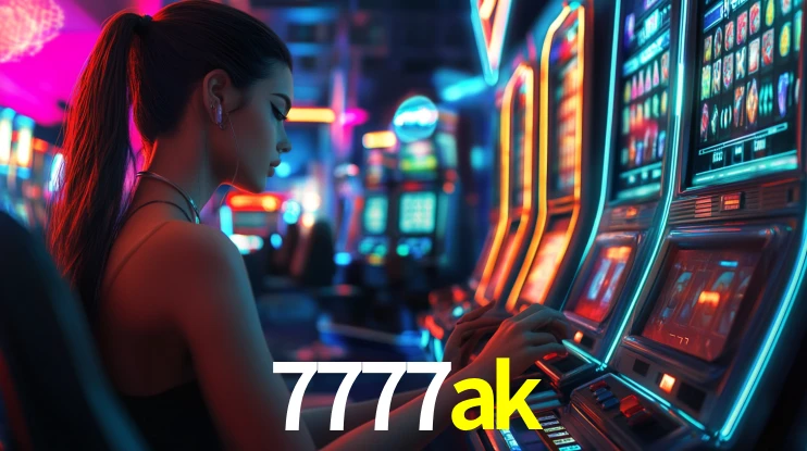 Ofertas Imperdíveis na 7777ak: Promoções e Bônus Que Valem a Pena