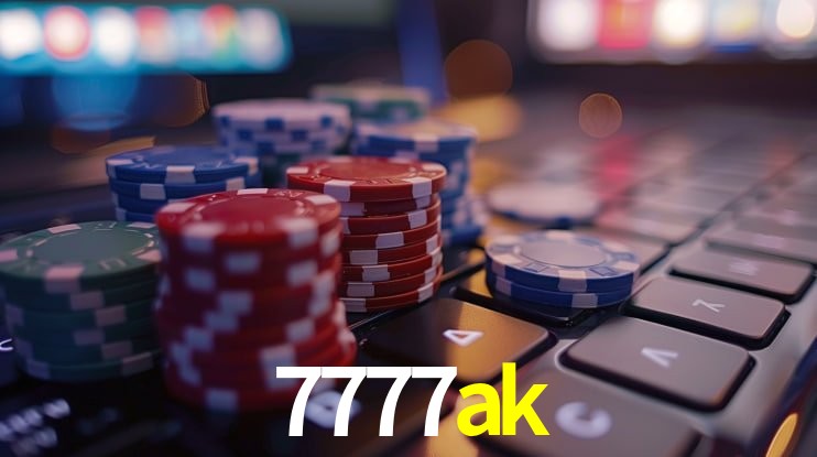 Segurança 2FA 7777ak