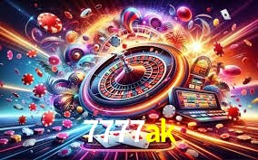 Estatísticas Crash Games 7777ak