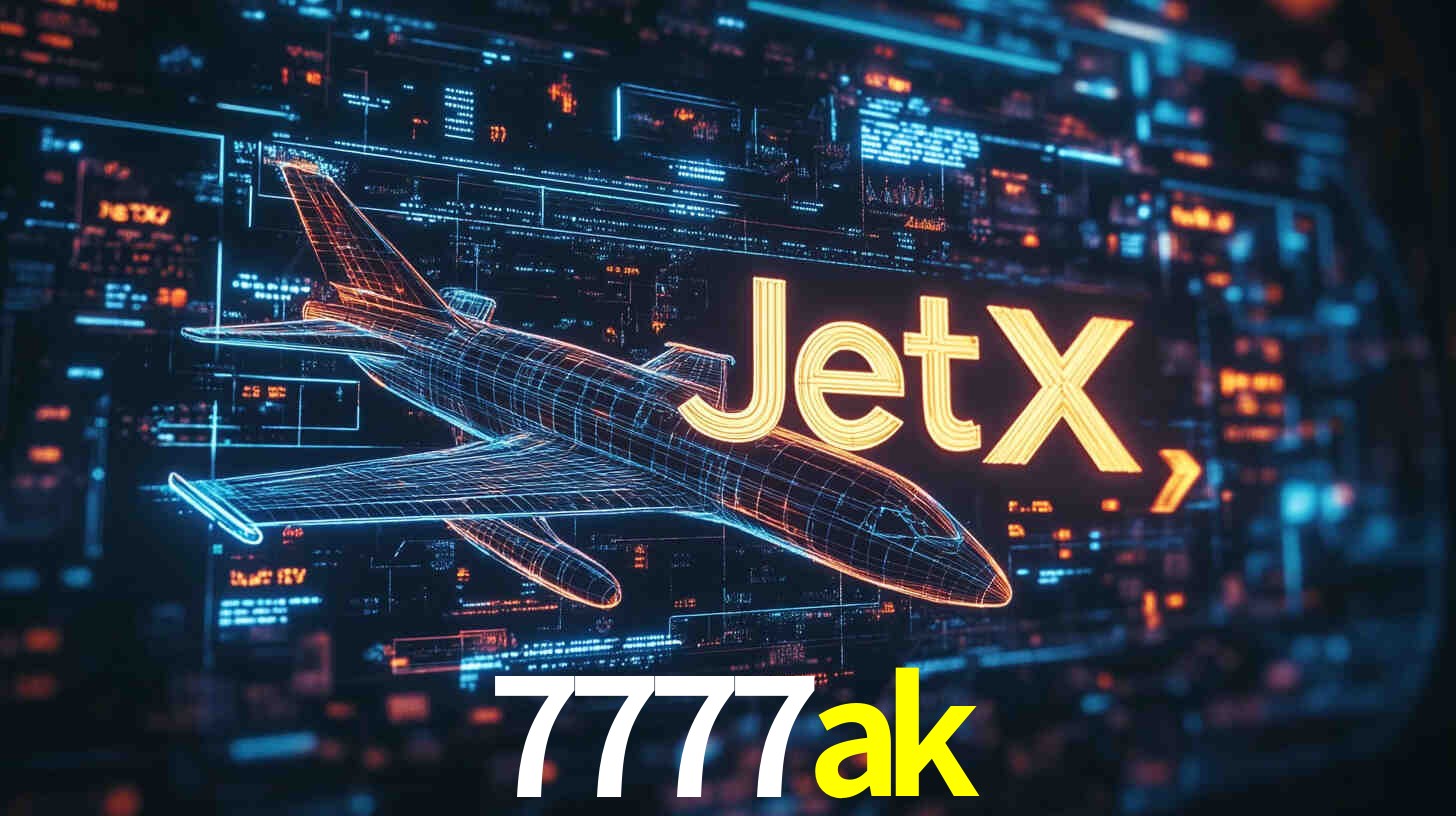 Inovações de Jogos na 7777ak: O Futuro das Experiências Interativas