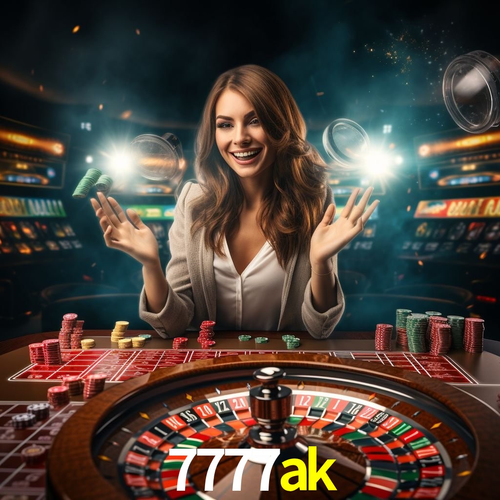 7777ak bet