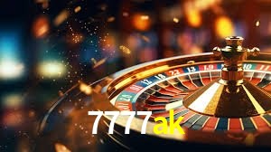 Bônus e promoções da 7777ak
