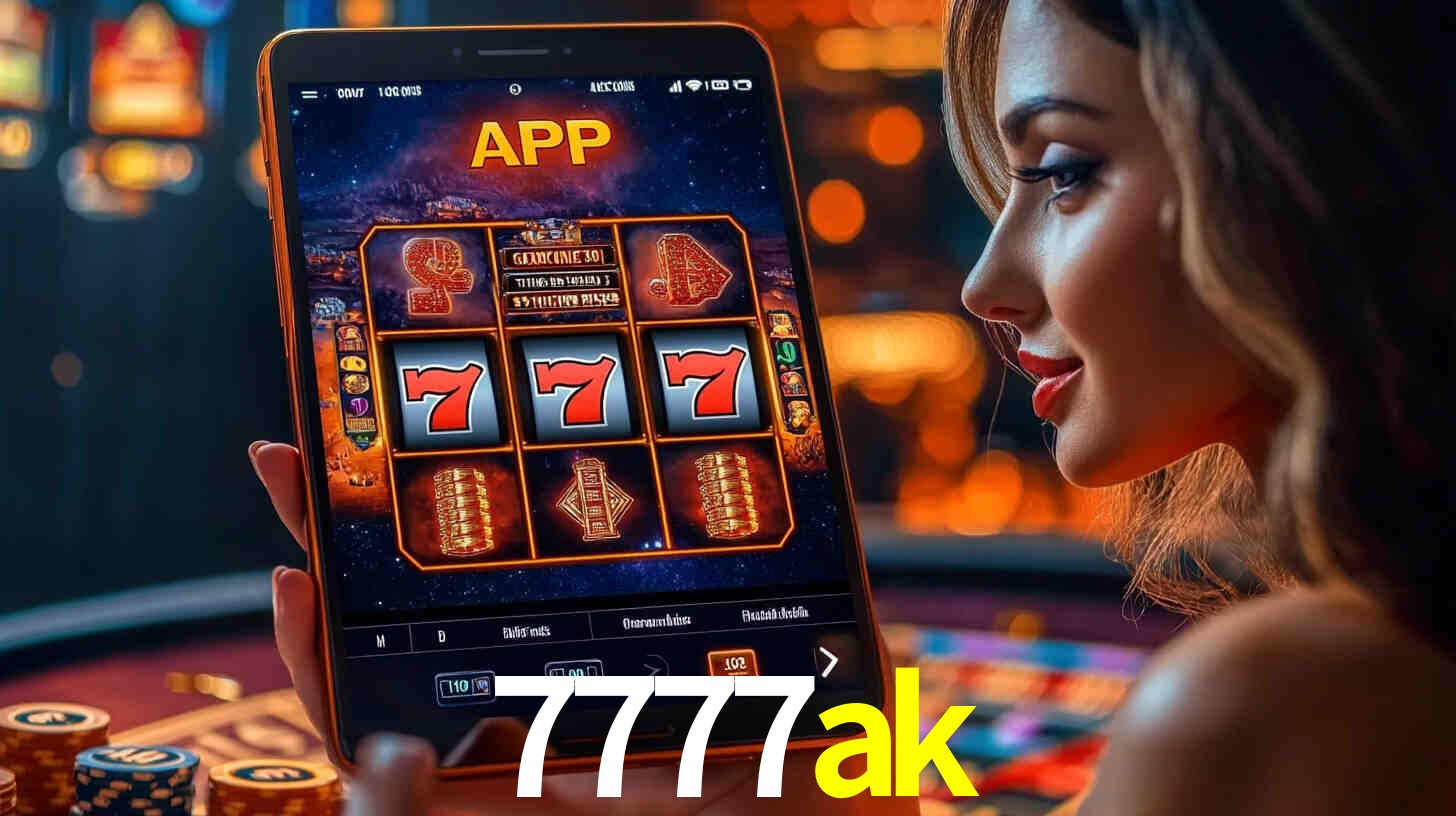 7777ak bet