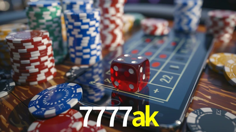 7777ak bet