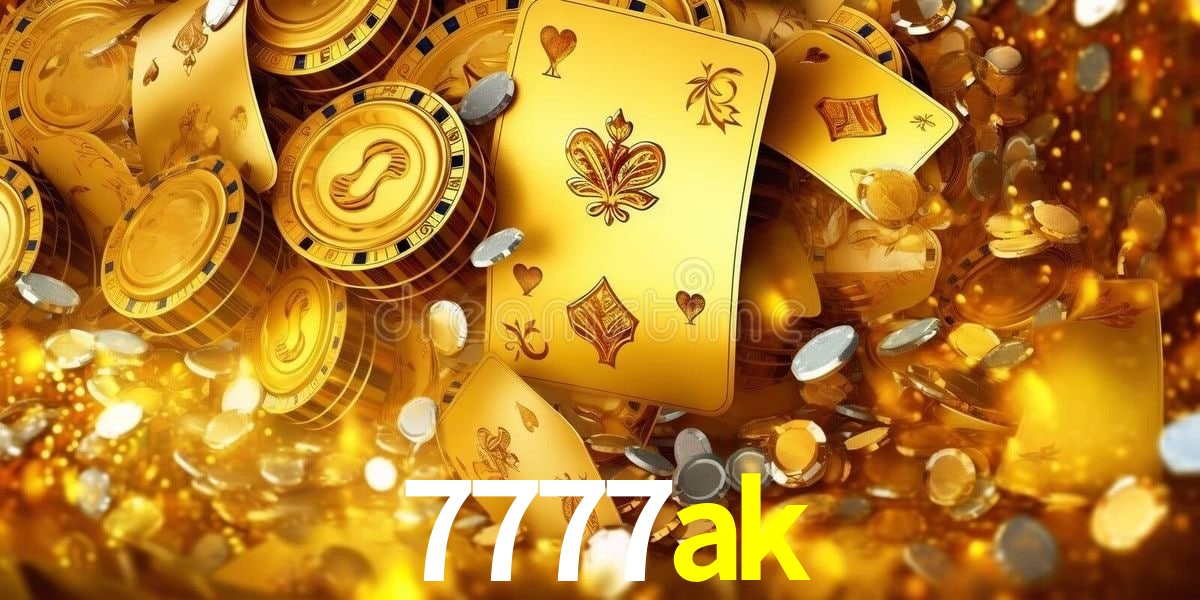 Inovações de Jogos na 7777ak: O Futuro das Experiências Interativas