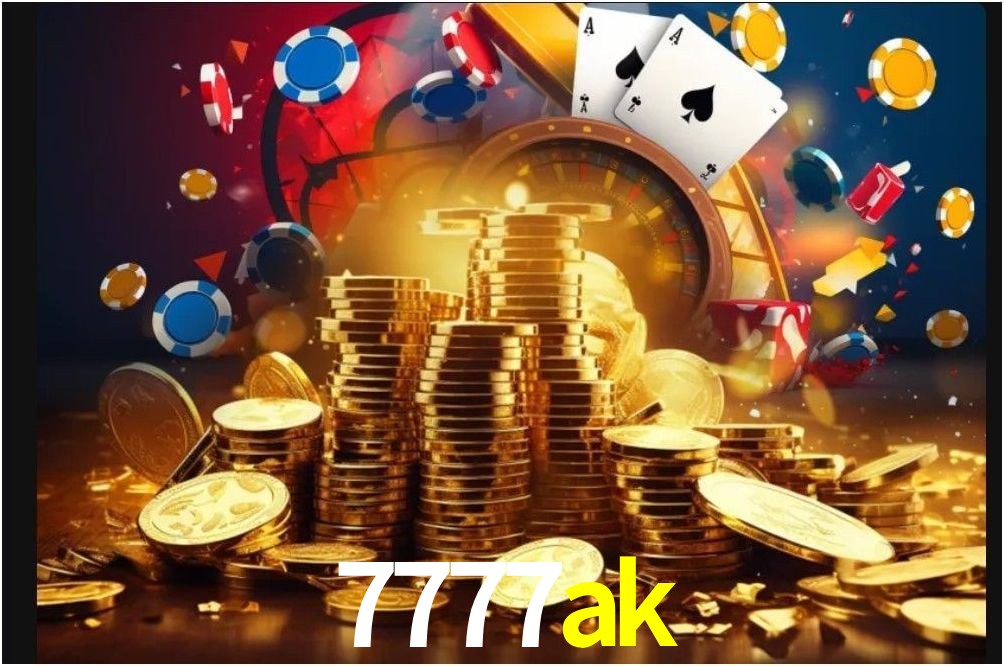 cassino 7777ak