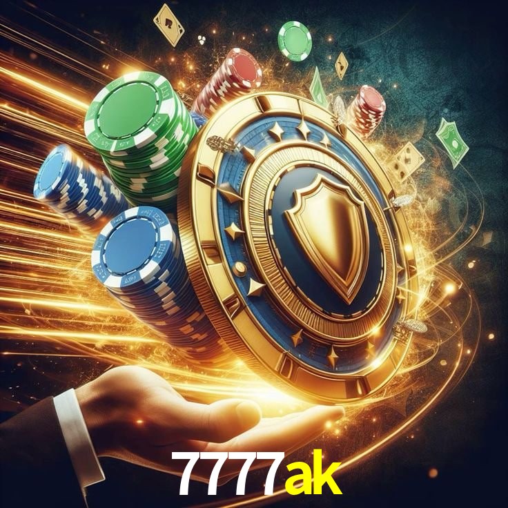 Torneios e prêmios garantidos na 7777ak