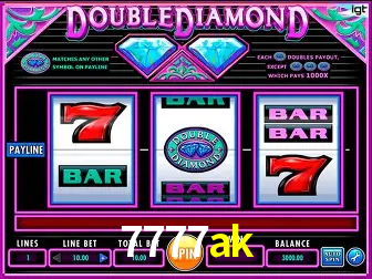Descubra o Mundo do Cassino Online com 7777ak