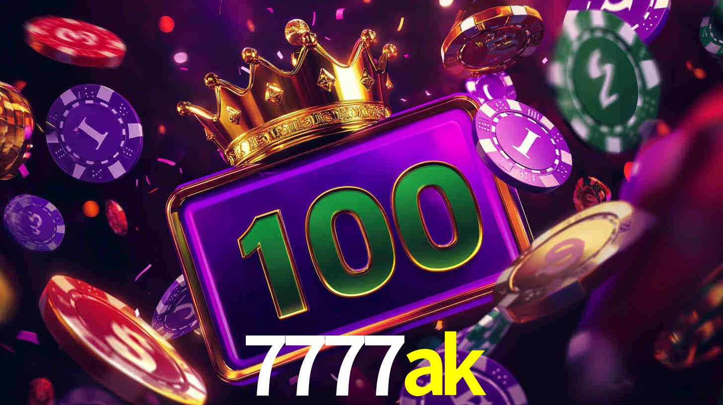 Tournaments 7777ak