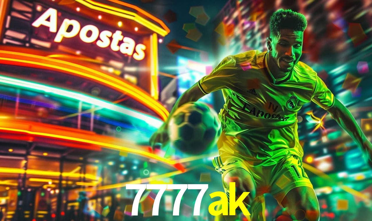 Estatísticas do Jogo 7777ak