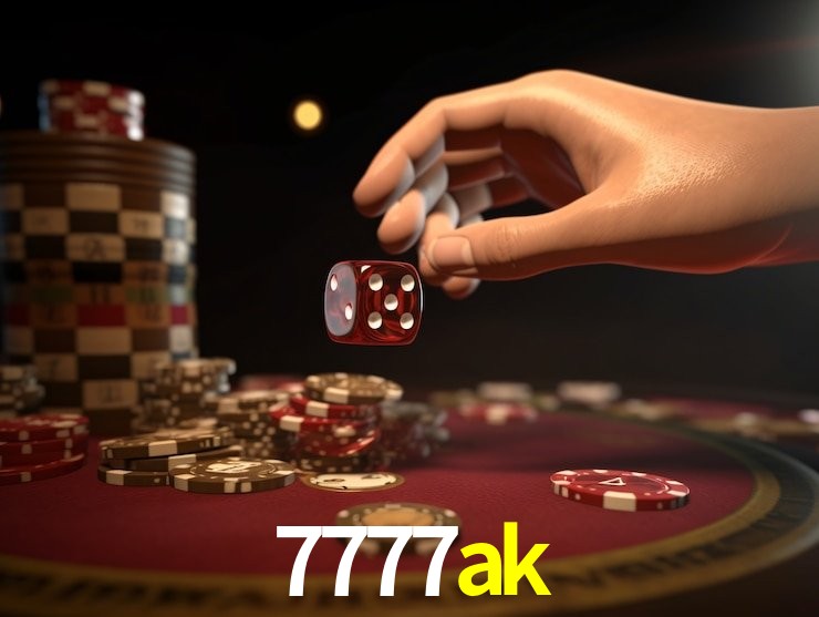 Avaliações dos Jogadores 7777ak