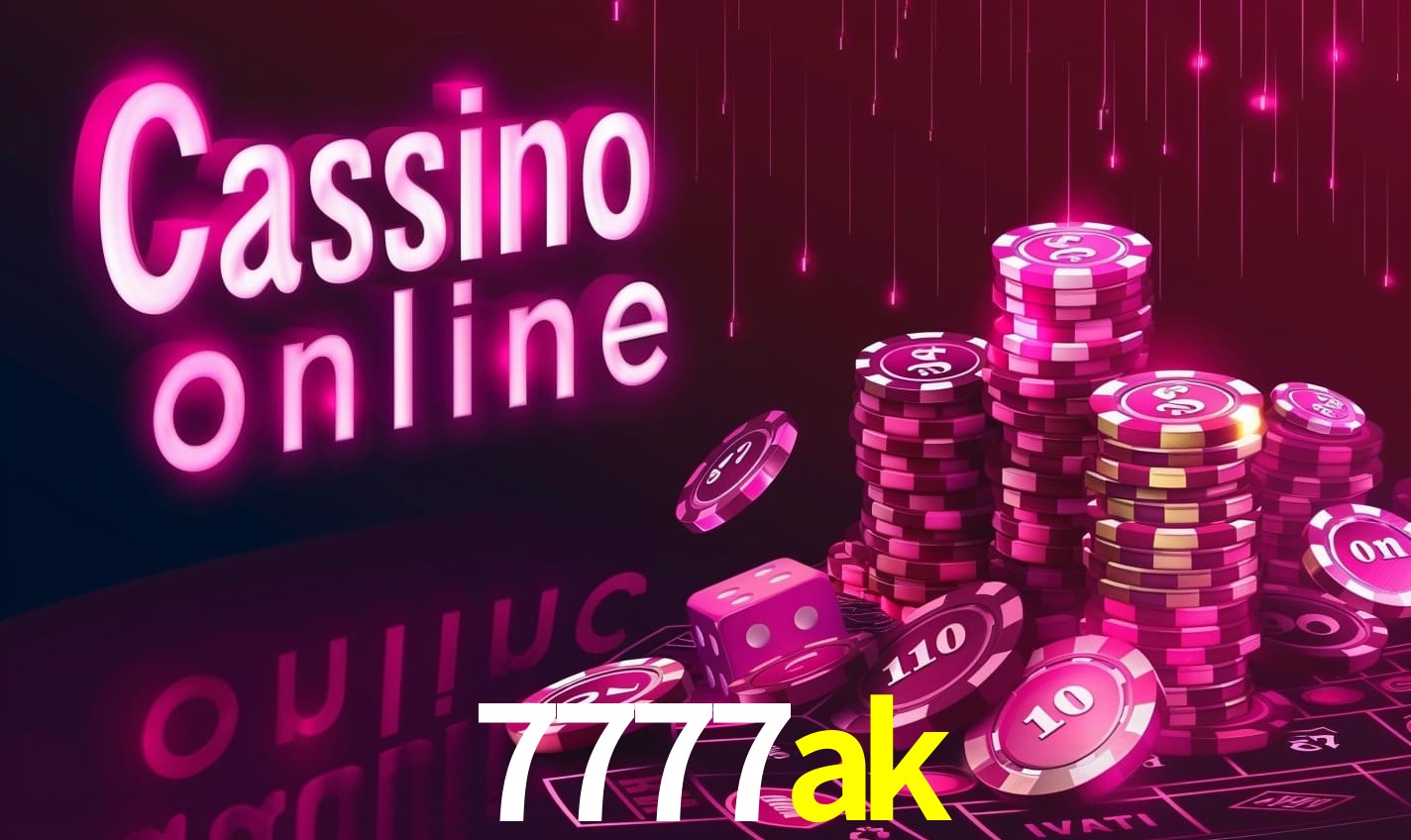 Explorando a Categoria de Eventos em Apostas na 7777ak