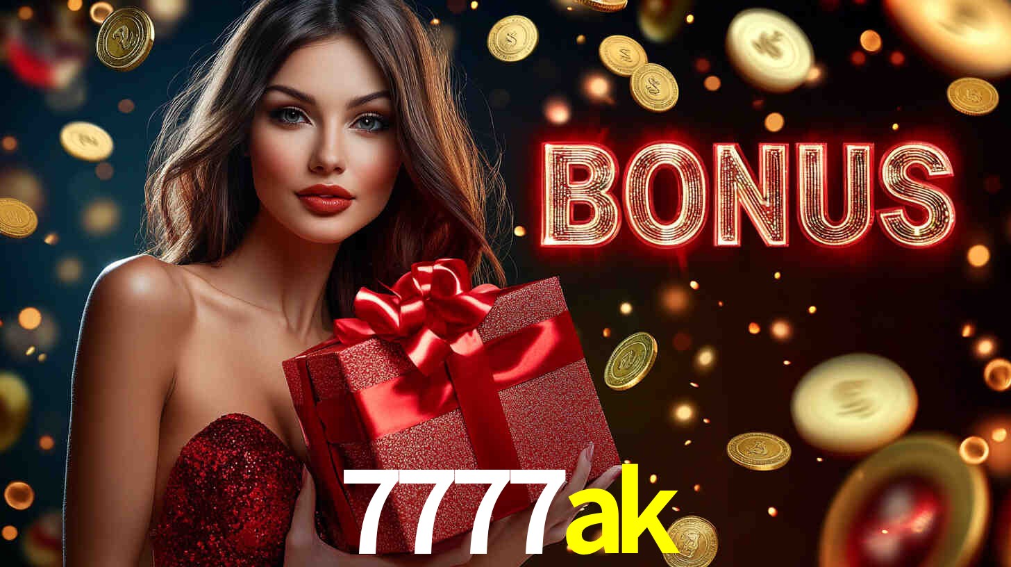 Descubra o Programa VIP da 7777ak: Vantagens Exclusivas para Jogadores